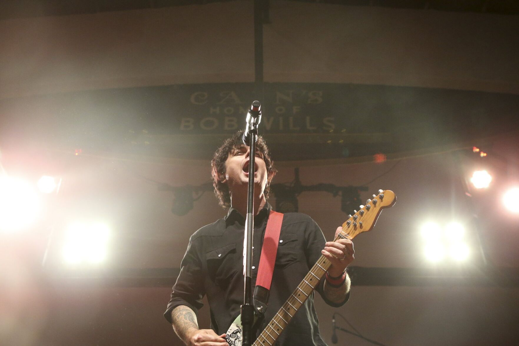 Green Day